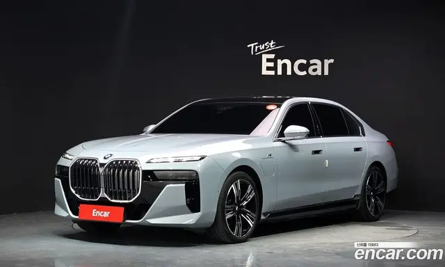 BMW 7 серия 2023 3.0 автомат (гидро), миниатюра 1 BMW 7 серия 2023 3.0 автомат (гидро), миниатюра 1
