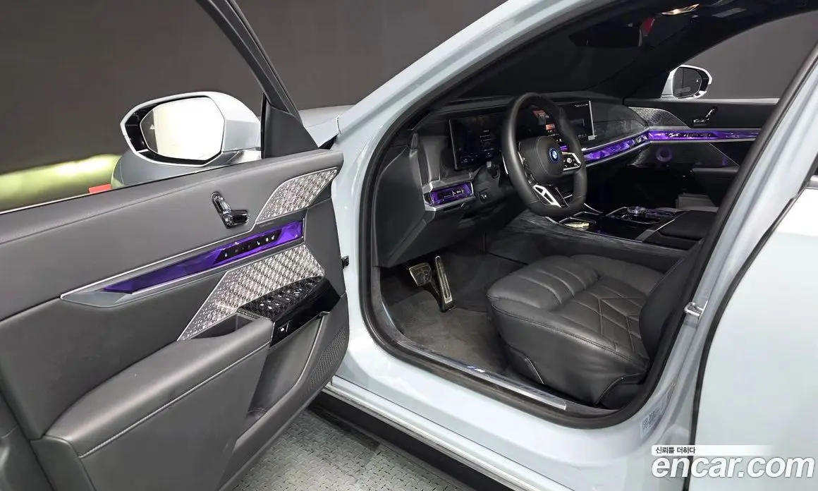 BMW 7 серия 2023 3.0 автомат (гидро), фото 11 BMW 7 серия 2023 3.0 автомат (гидро), фото 11