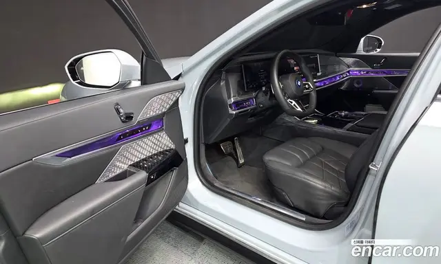 BMW 7 серия 2023 3.0 автомат (гидро), миниатюра 11 BMW 7 серия 2023 3.0 автомат (гидро), миниатюра 11