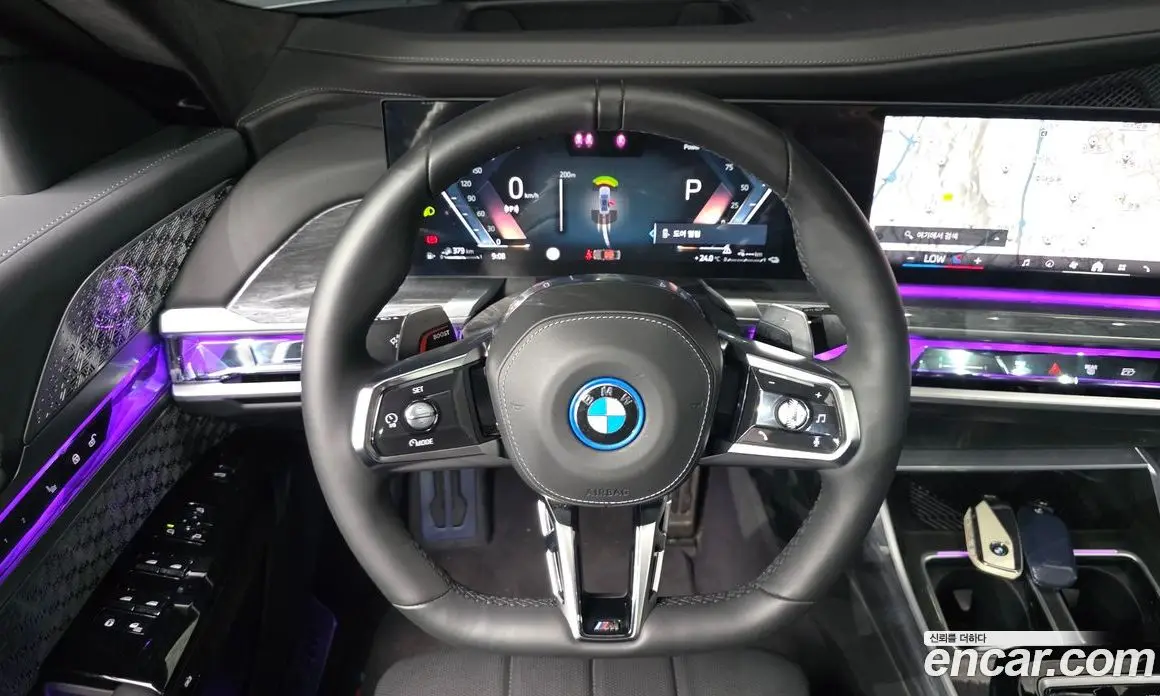 BMW 7 серия 2023 3.0 автомат (гидро), фото 13 BMW 7 серия 2023 3.0 автомат (гидро), фото 13