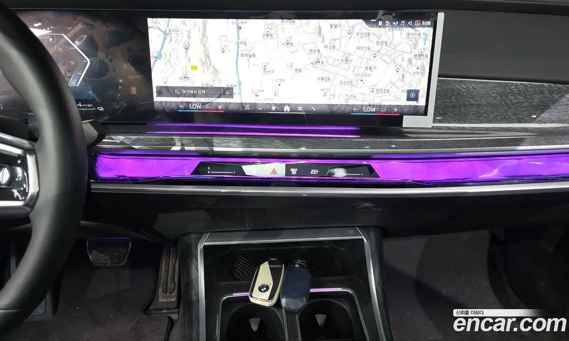 BMW 7 серия 2023 3.0 автомат (гидро), фото 15 BMW 7 серия 2023 3.0 автомат (гидро), фото 15