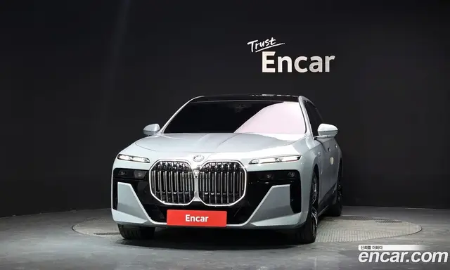 BMW 7 серия 2023 3.0 автомат (гидро), миниатюра 3 BMW 7 серия 2023 3.0 автомат (гидро), миниатюра 3