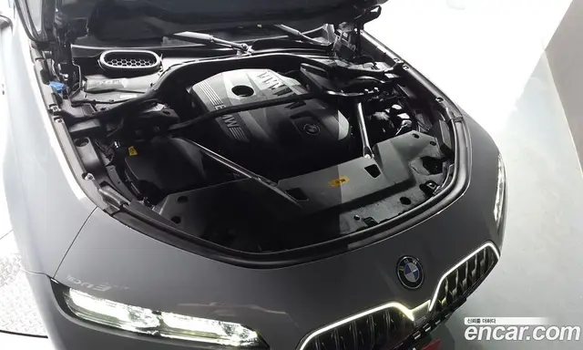 BMW 7 серия 2023 3.0 автомат (гидро), миниатюра 6 BMW 7 серия 2023 3.0 автомат (гидро), миниатюра 6