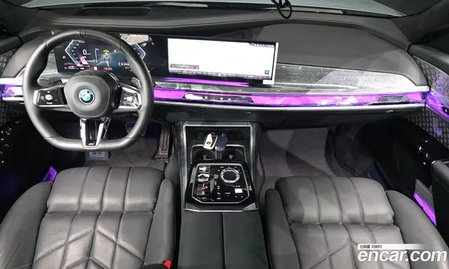 BMW 7 серия 2023 3.0 автомат (гидро), миниатюра 7 BMW 7 серия 2023 3.0 автомат (гидро), миниатюра 7