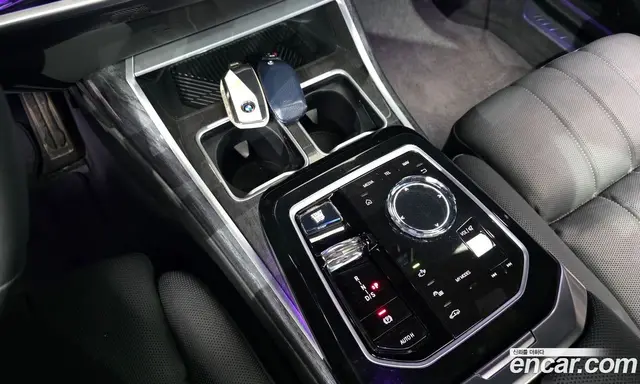 BMW 7 серия 2023 3.0 автомат (гидро), миниатюра 9 BMW 7 серия 2023 3.0 автомат (гидро), миниатюра 9