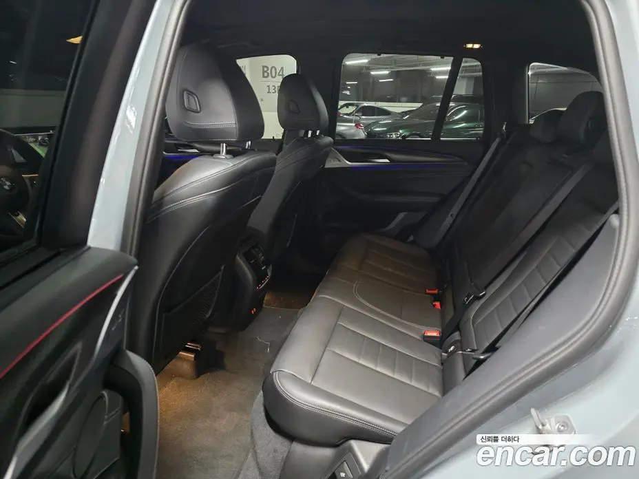 BMW X3 2023 2.0 автомат (гидро), фото 14 BMW X3 2023 2.0 автомат (гидро), фото 14