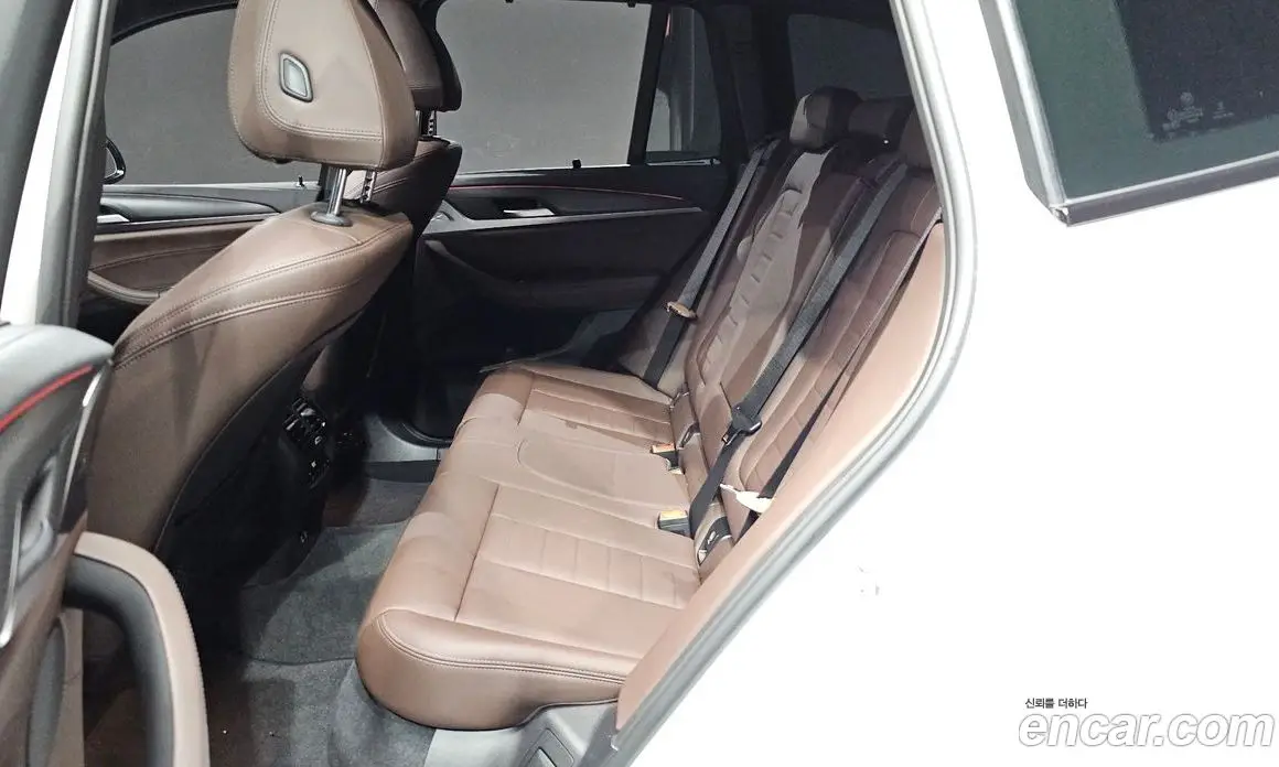 BMW X3 2024 2.0 автомат (гидро), фото 16 BMW X3 2024 2.0 автомат (гидро), фото 16