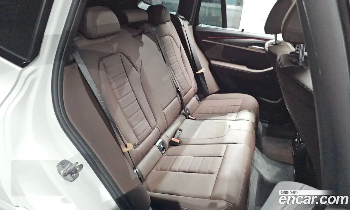 BMW X3 2024 2.0 автомат (гидро), фото 17 BMW X3 2024 2.0 автомат (гидро), фото 17