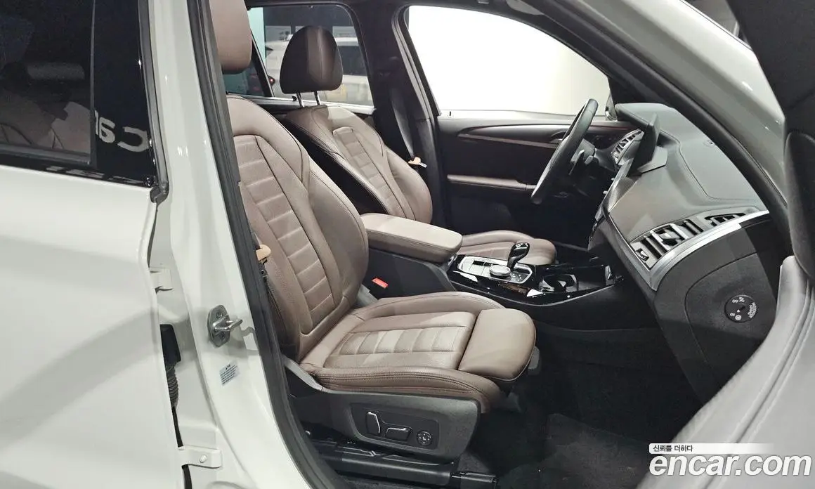 BMW X3 2024 2.0 автомат (гидро), фото 18 BMW X3 2024 2.0 автомат (гидро), фото 18