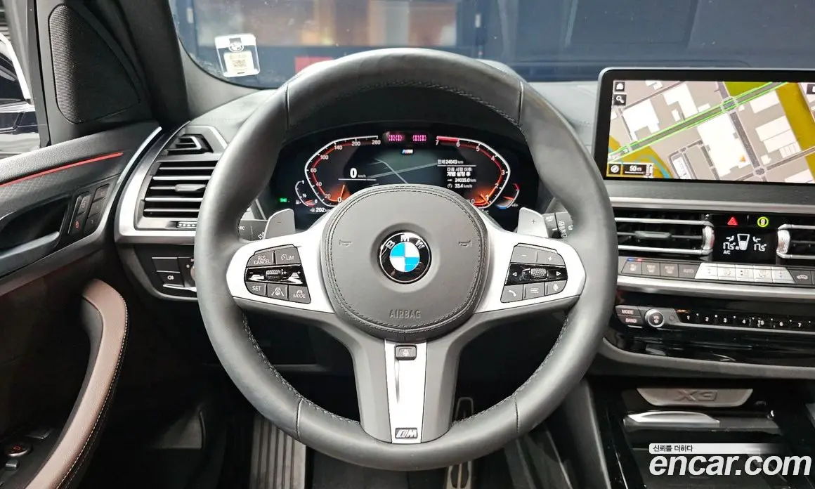 BMW X3 2024 2.0 автомат (гидро), фото 19 BMW X3 2024 2.0 автомат (гидро), фото 19