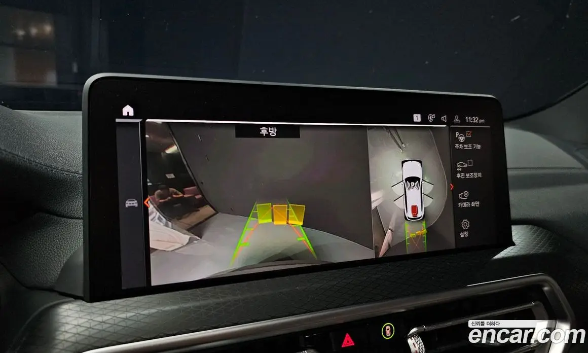 BMW X3 2024 2.0 автомат (гидро), фото 20 BMW X3 2024 2.0 автомат (гидро), фото 20