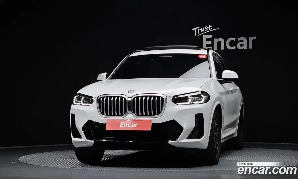BMW X3 2024 2.0 автомат (гидро), фото 3 BMW X3 2024 2.0 автомат (гидро), фото 3