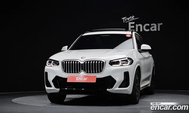 BMW X3 2024 2.0 автомат (гидро), миниатюра 3 BMW X3 2024 2.0 автомат (гидро), миниатюра 3