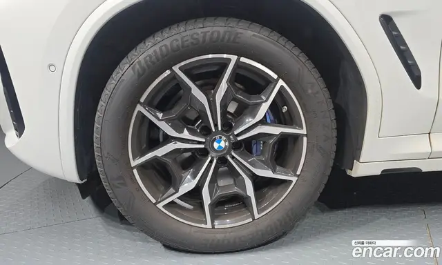 BMW X3 2024 2.0 автомат (гидро), миниатюра 5 BMW X3 2024 2.0 автомат (гидро), миниатюра 5