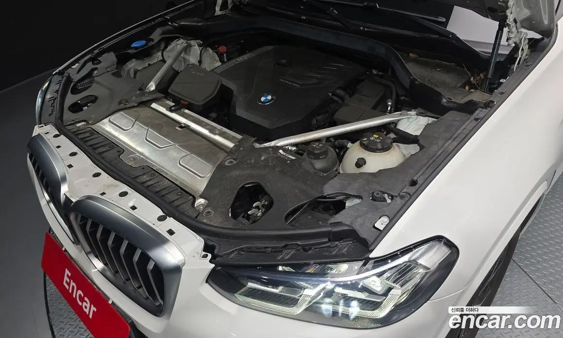 BMW X3 2024 2.0 автомат (гидро), фото 6 BMW X3 2024 2.0 автомат (гидро), фото 6
