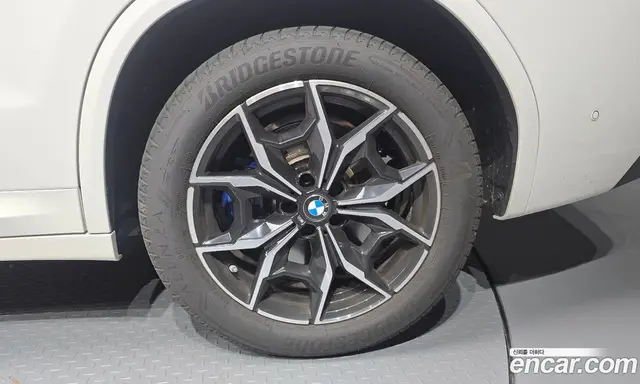 BMW X3 2024 2.0 автомат (гидро), миниатюра 7 BMW X3 2024 2.0 автомат (гидро), миниатюра 7