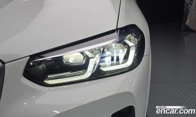 BMW X3 2024 2.0 автомат (гидро), миниатюра 8 BMW X3 2024 2.0 автомат (гидро), миниатюра 8