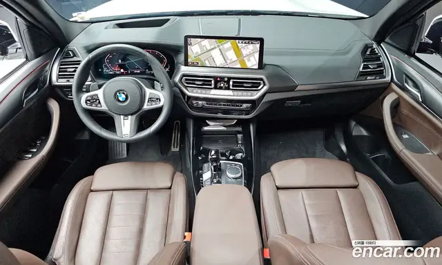 BMW X3 2024 2.0 автомат (гидро), миниатюра 10 BMW X3 2024 2.0 автомат (гидро), миниатюра 10