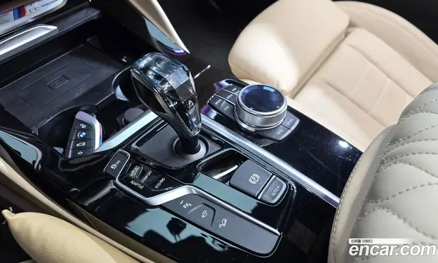 BMW X4 2021 3.0 автомат (гидро), миниатюра 12