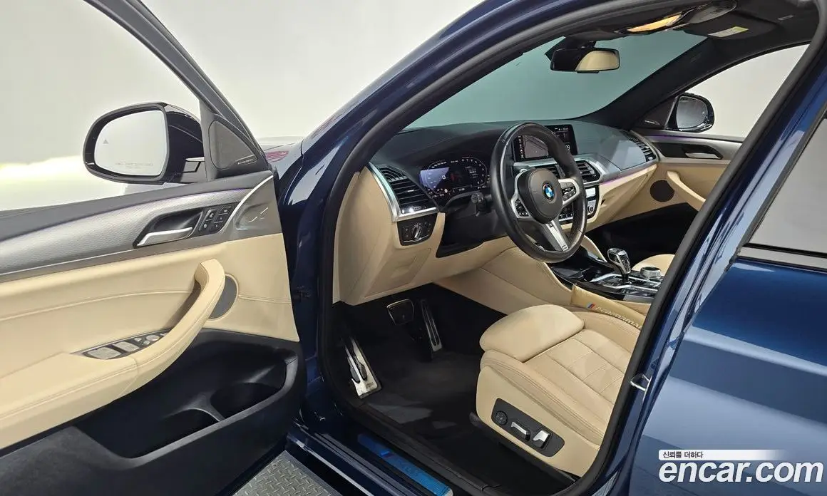 BMW X4 2021 3.0 автомат (гидро), фото 13 BMW X4 2021 3.0 автомат (гидро), фото 13