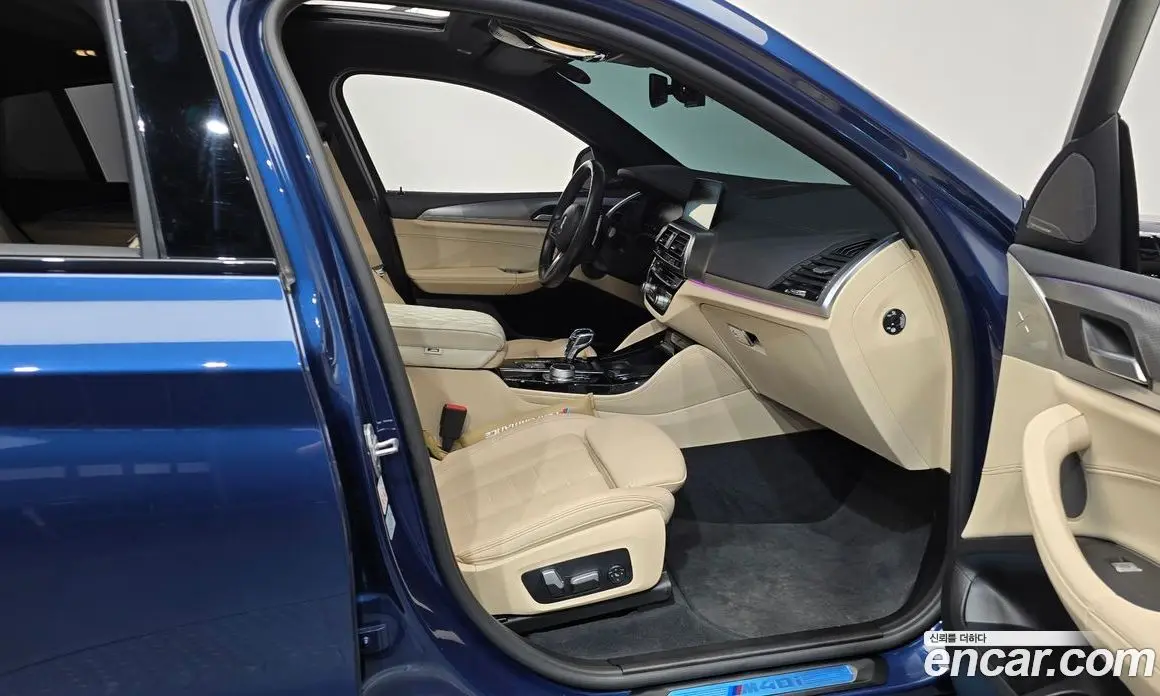 BMW X4 2021 3.0 автомат (гидро), фото 16 BMW X4 2021 3.0 автомат (гидро), фото 16