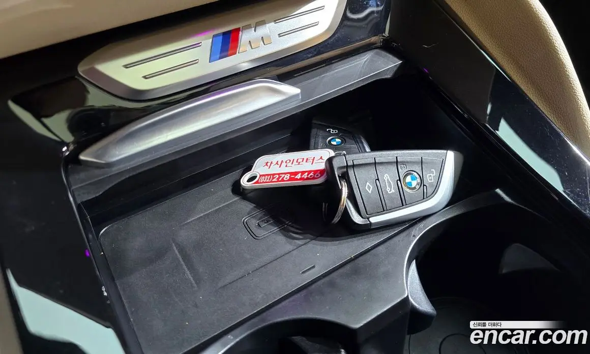 BMW X4 2021 3.0 автомат (гидро), фото 18 BMW X4 2021 3.0 автомат (гидро), фото 18