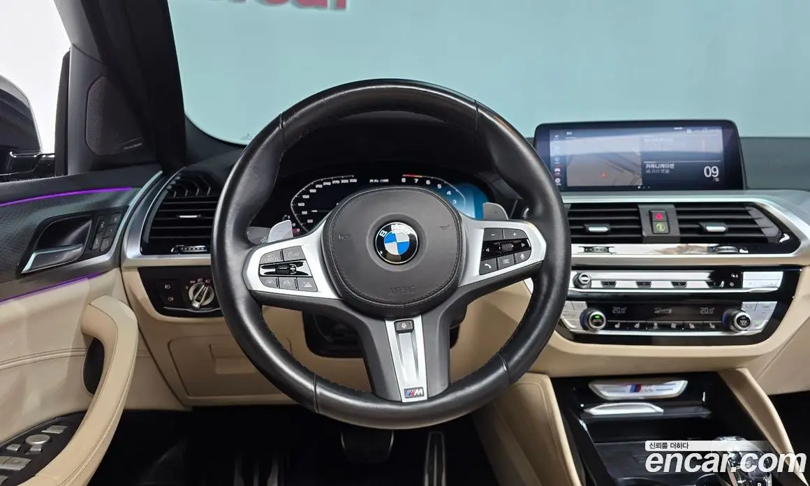 BMW X4 2021 3.0 автомат (гидро), фото 20 BMW X4 2021 3.0 автомат (гидро), фото 20