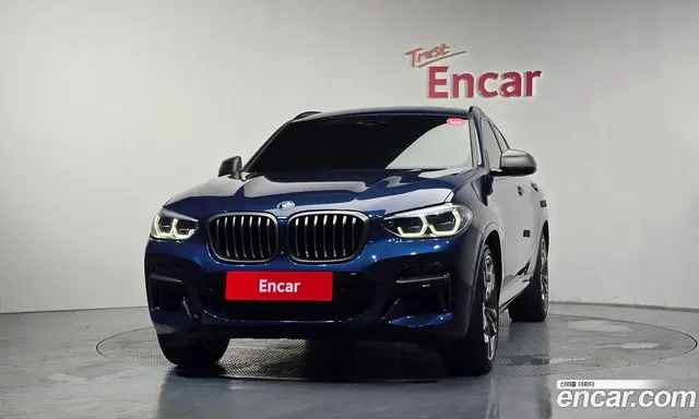 BMW X4 2021 3.0 автомат (гидро), миниатюра 3 BMW X4 2021 3.0 автомат (гидро), миниатюра 3