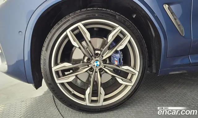 BMW X4 2021 3.0 автомат (гидро), миниатюра 5 BMW X4 2021 3.0 автомат (гидро), миниатюра 5