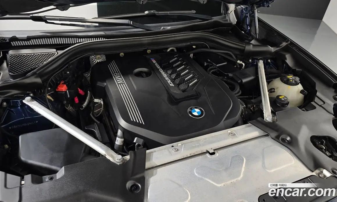 BMW X4 2021 3.0 автомат (гидро), фото 6 BMW X4 2021 3.0 автомат (гидро), фото 6