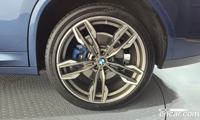 BMW X4 2021 3.0 автомат (гидро), миниатюра 7 BMW X4 2021 3.0 автомат (гидро), миниатюра 7