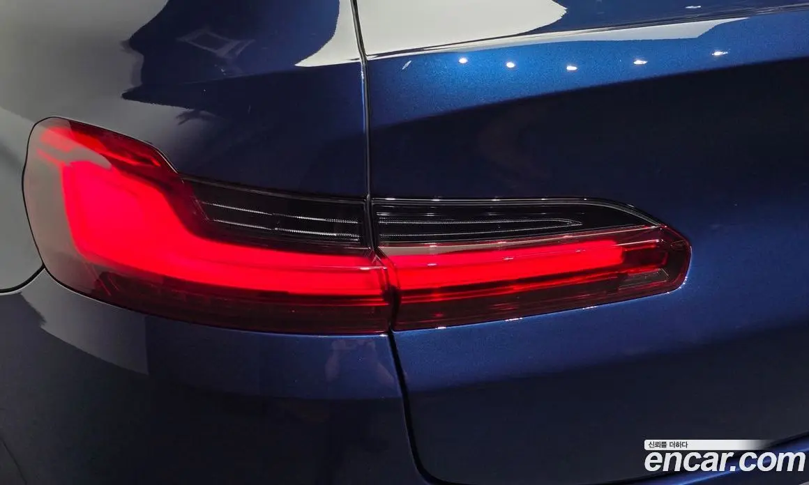 BMW X4 2021 3.0 автомат (гидро), фото 9 BMW X4 2021 3.0 автомат (гидро), фото 9