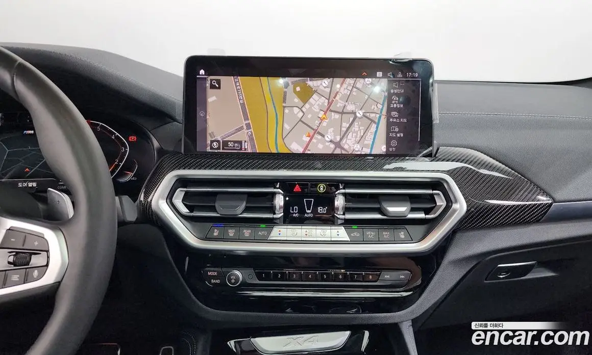 BMW X4 2024 2.0 автомат (гидро), фото 18 BMW X4 2024 2.0 автомат (гидро), фото 18