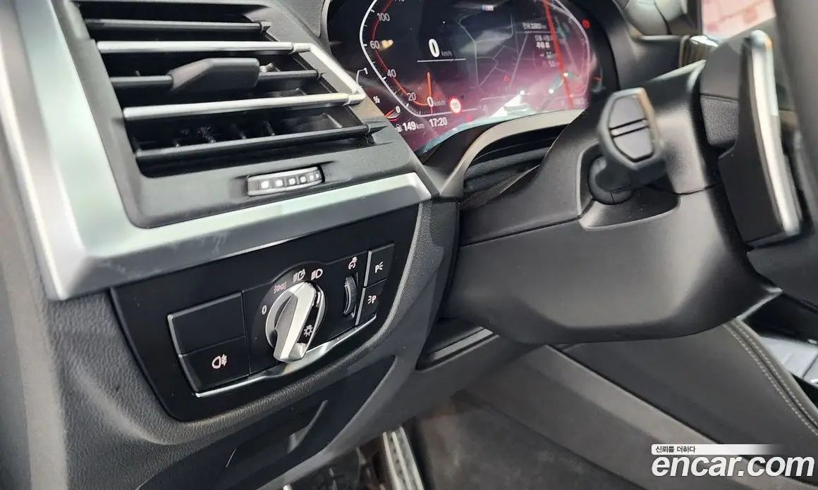 BMW X4 2024 2.0 автомат (гидро), фото 26 BMW X4 2024 2.0 автомат (гидро), фото 26