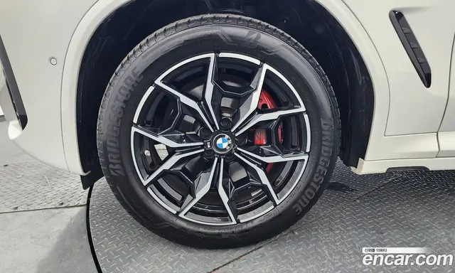 BMW X4 2024 2.0 автомат (гидро), миниатюра 5 BMW X4 2024 2.0 автомат (гидро), миниатюра 5