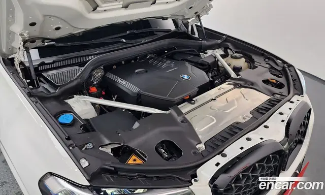 BMW X4 2024 2.0 автомат (гидро), миниатюра 6 BMW X4 2024 2.0 автомат (гидро), миниатюра 6