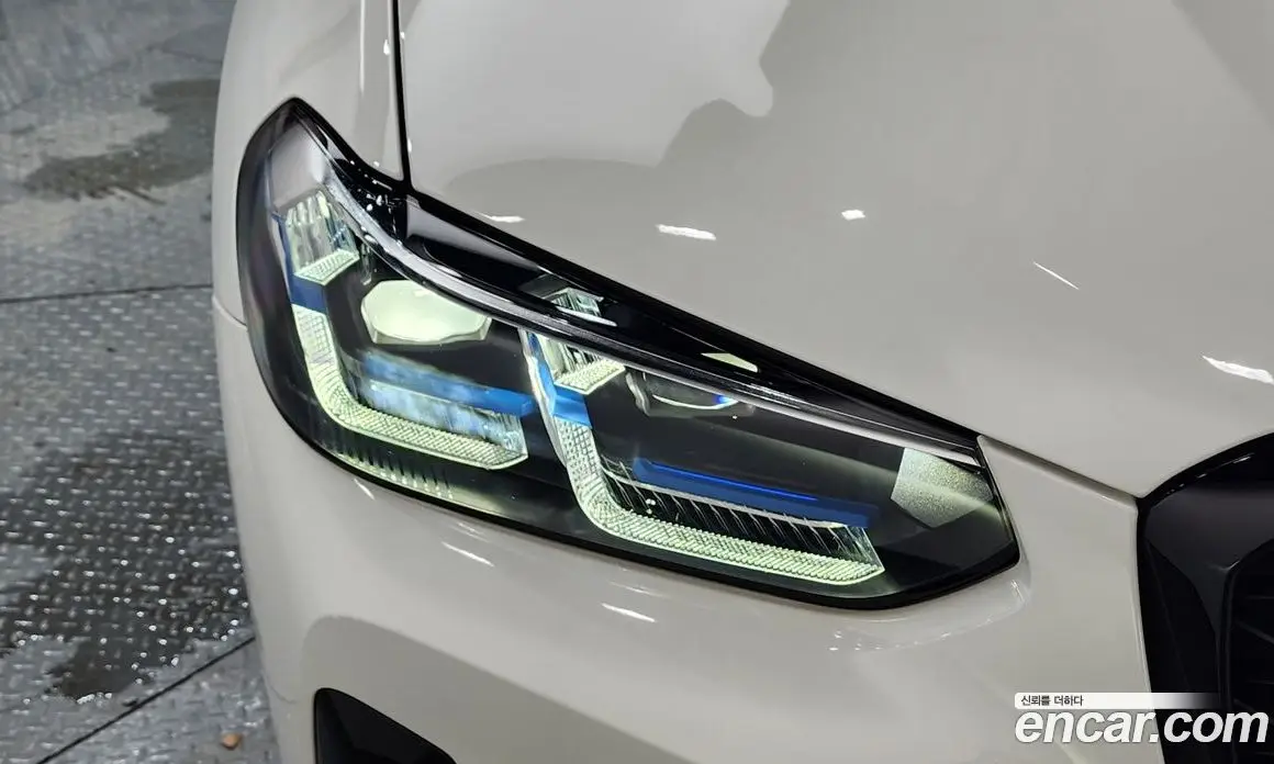 BMW X4 2024 2.0 автомат (гидро), фото 8 BMW X4 2024 2.0 автомат (гидро), фото 8