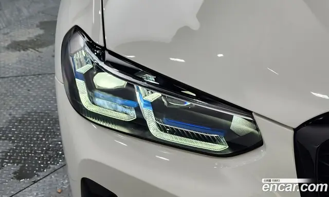 BMW X4 2024 2.0 автомат (гидро), миниатюра 8 BMW X4 2024 2.0 автомат (гидро), миниатюра 8