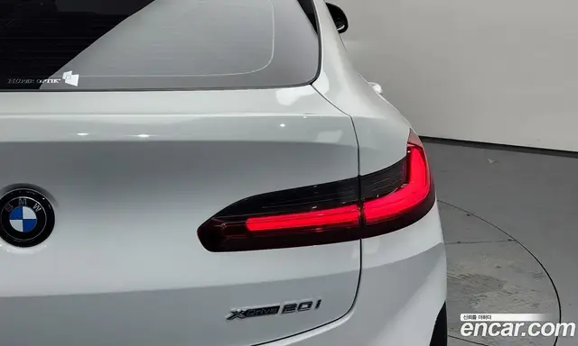 BMW X4 2024 2.0 автомат (гидро), миниатюра 9 BMW X4 2024 2.0 автомат (гидро), миниатюра 9
