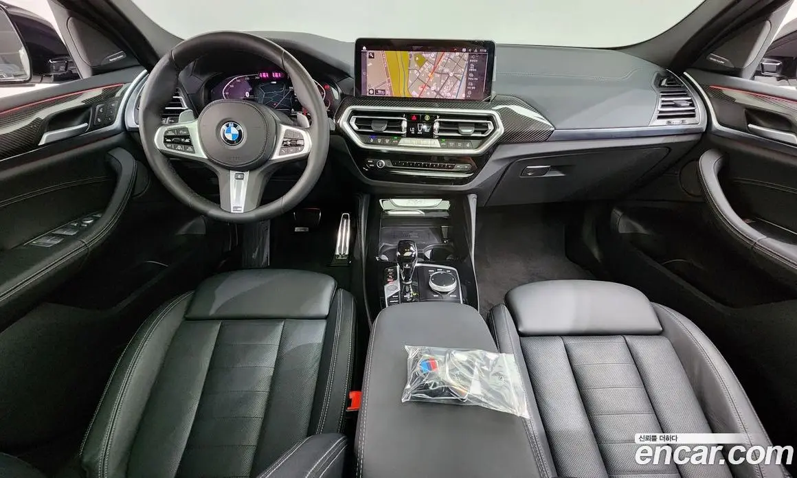 BMW X4 2024 2.0 автомат (гидро), фото 10 BMW X4 2024 2.0 автомат (гидро), фото 10