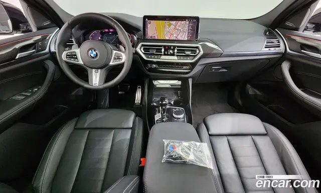 BMW X4 2024 2.0 автомат (гидро), миниатюра 10 BMW X4 2024 2.0 автомат (гидро), миниатюра 10