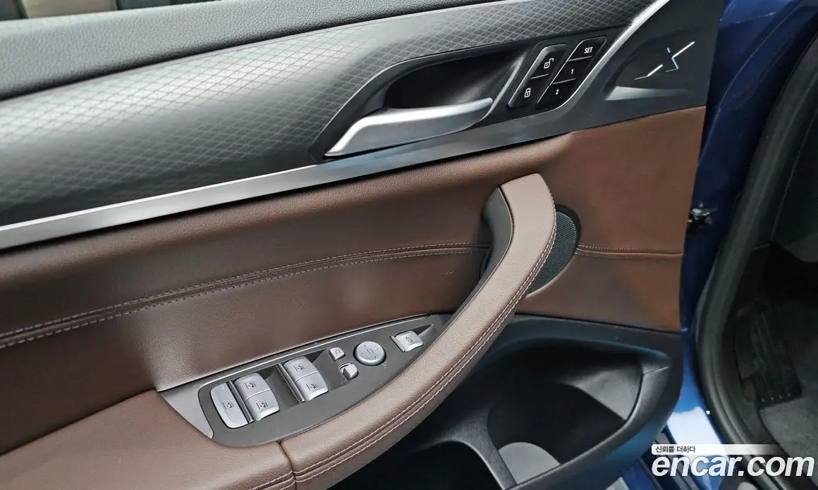 BMW X4 2025 2.0 автомат (гидро), фото 14