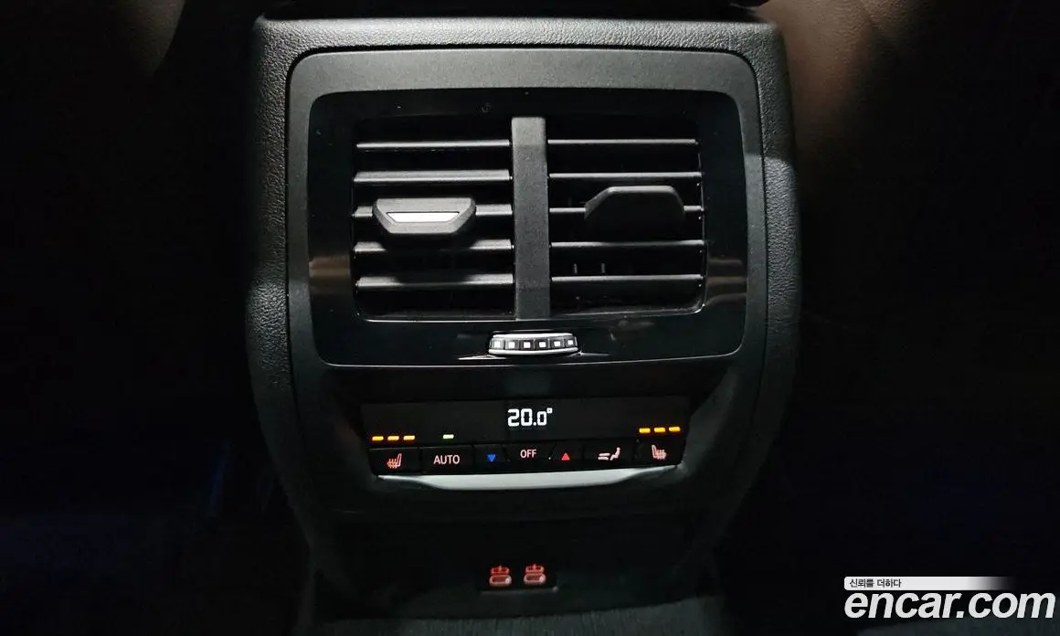 BMW X4 2025 2.0 автомат (гидро), фото 27