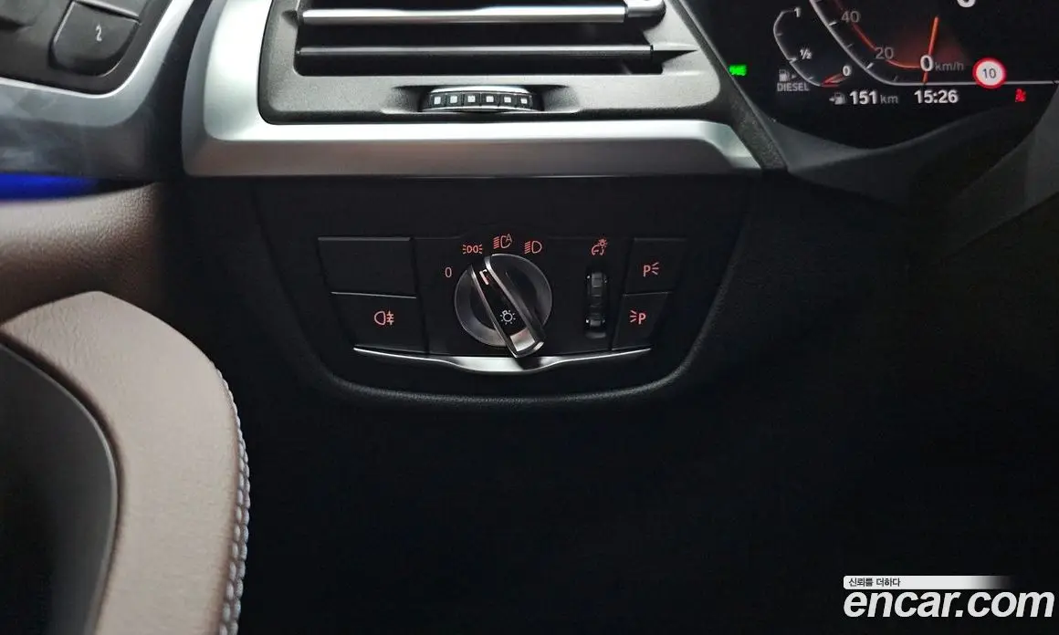 BMW X4 2025 2.0 автомат (гидро), фото 29