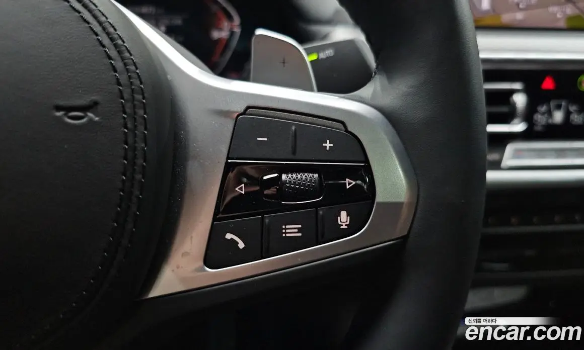 BMW X4 2025 2.0 автомат (гидро), фото 31