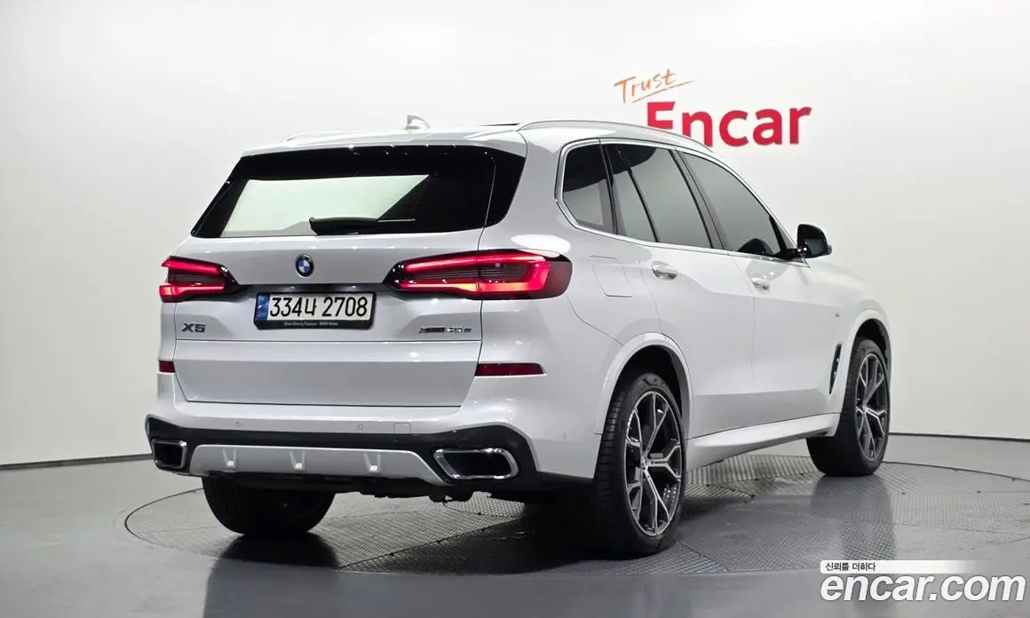 BMW X5 2021 3.0 автомат (гидро), фото 2 BMW X5 2021 3.0 автомат (гидро), фото 2