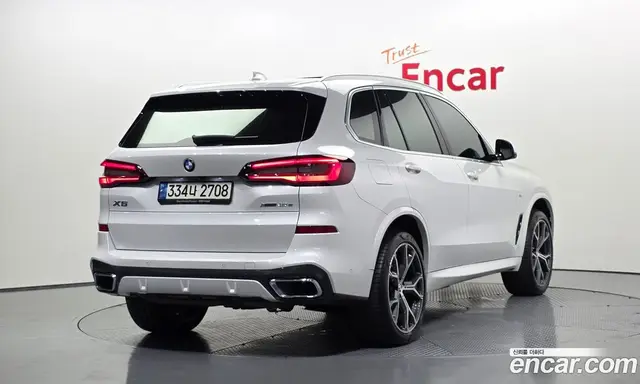 BMW X5 2021 3.0 автомат (гидро), миниатюра 2 BMW X5 2021 3.0 автомат (гидро), миниатюра 2