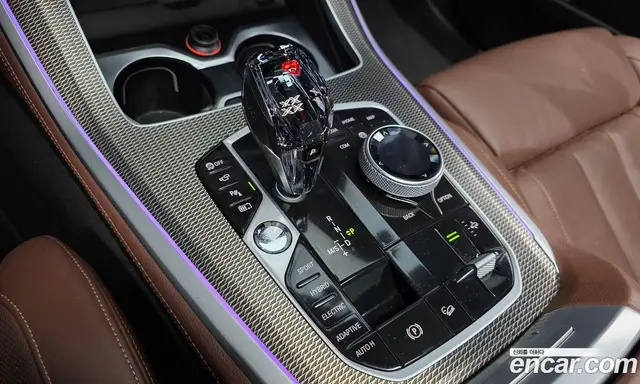 BMW X5 2021 3.0 автомат (гидро), миниатюра 12