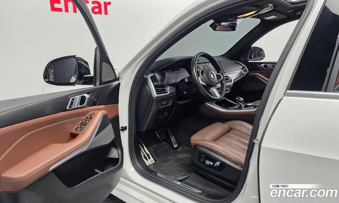 BMW X5 2021 3.0 автомат (гидро), фото 13 BMW X5 2021 3.0 автомат (гидро), фото 13