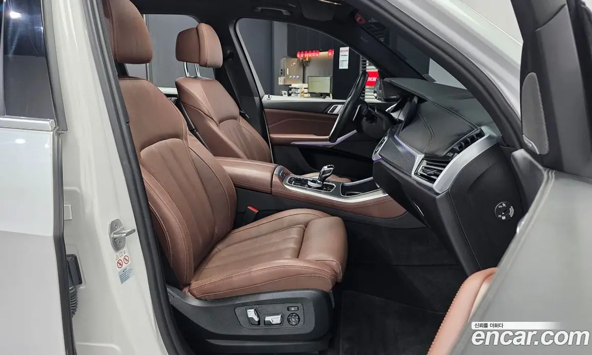 BMW X5 2021 3.0 автомат (гидро), фото 17 BMW X5 2021 3.0 автомат (гидро), фото 17